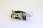 Türschloß, hinten links (46533838, 46759844), Fiat / Lancia Original Teil